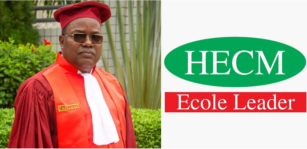 Aké N HECM