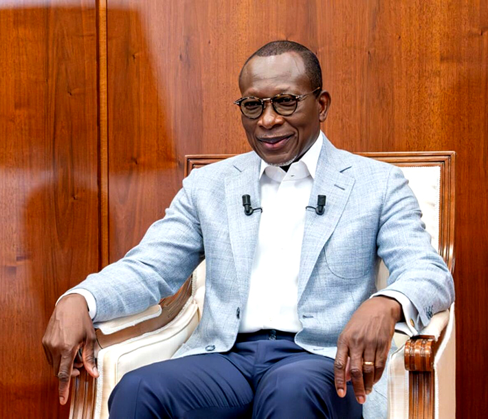Patrice Talon JA